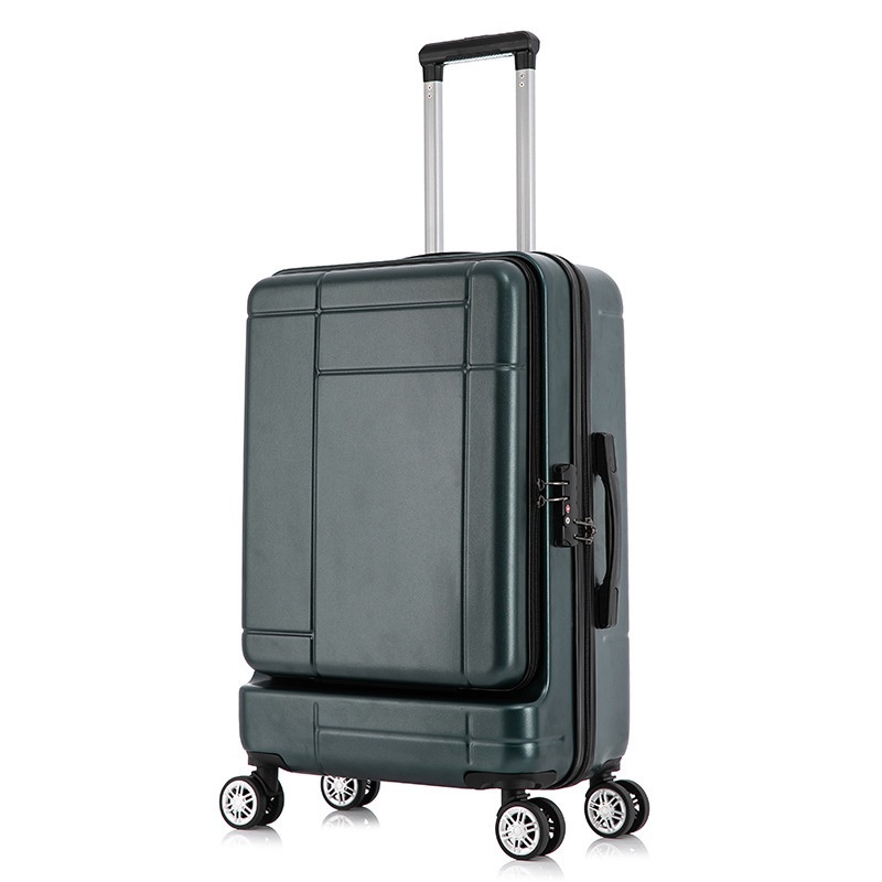 High Quality China Factory Spinner Wheels Travel Business Trolley Laptop Luggage – Travel Luggage and Travel Bag price