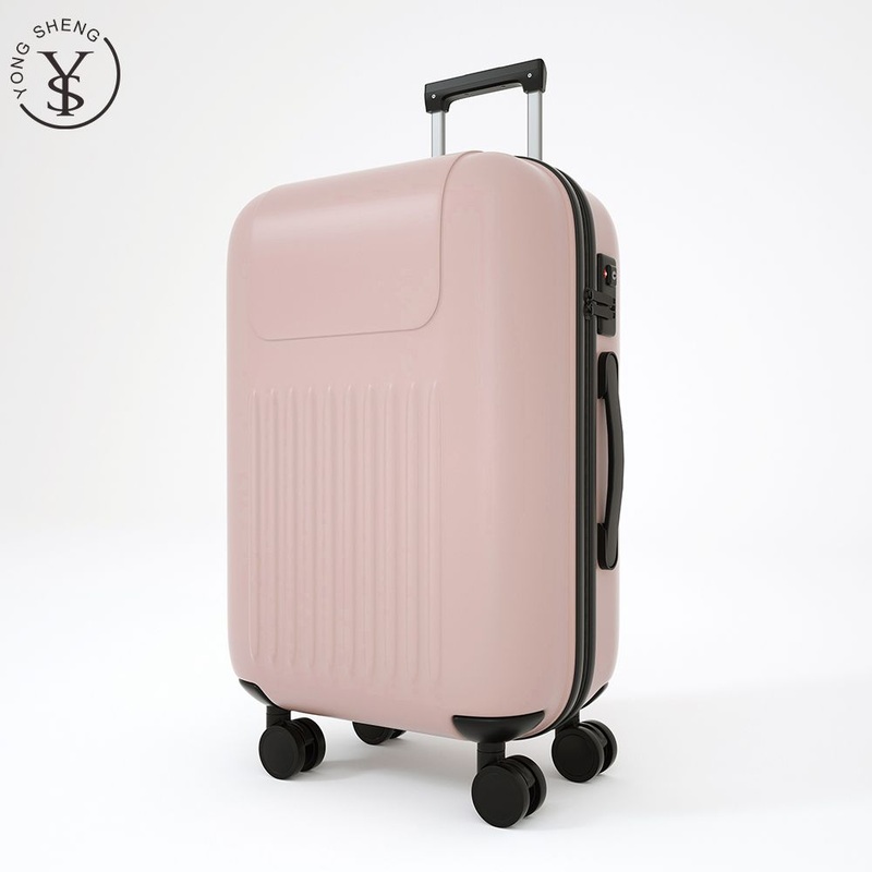 Ladies Trolley Spinner Suitcase Hard Side Suitcase Wheel Luggage – Travel Luggage and Trolley Suitcase price