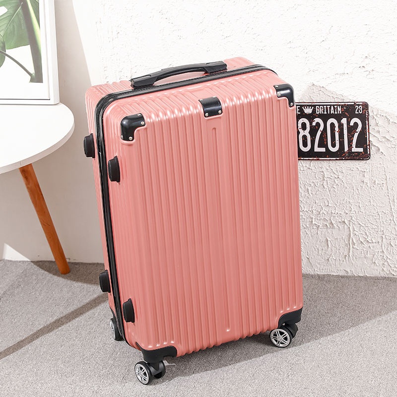 Luggage Factory 3 Pieces Trolley Luggage Travel Hard Shell Suitcase Set – Trolley Bag and Luggage Set price