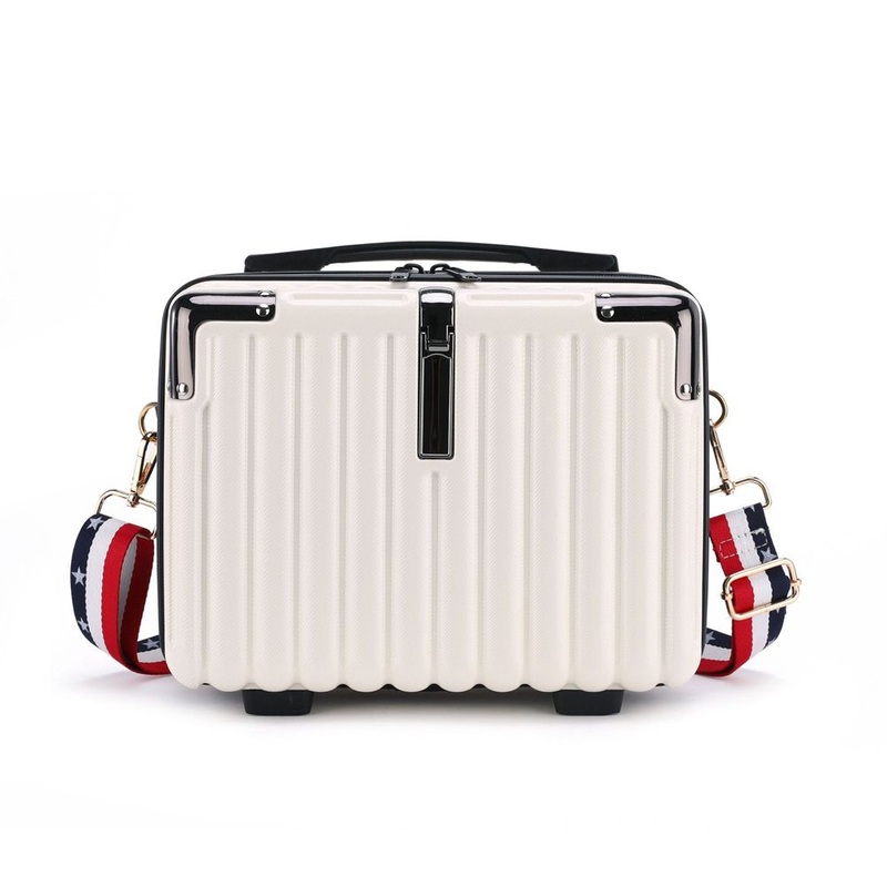 New Design Custom Makeup Case & Trolley Beauty Waterproof Luggage – Makeup and Beauty price