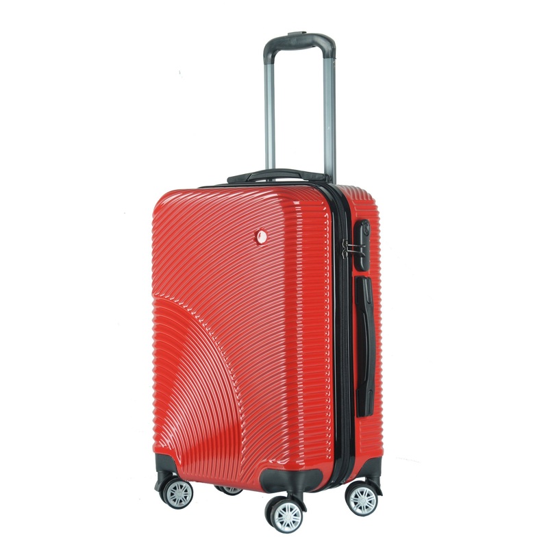 Newly Designed for 360 Degree Spinner Trolley Travel Luggage Set – Luggage and Luggage Set price