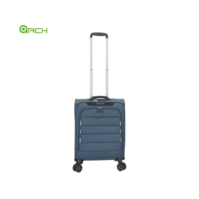 Snowflake Material Luggage with Flight Wheels – Luggage Bag and Trolley Luggage price