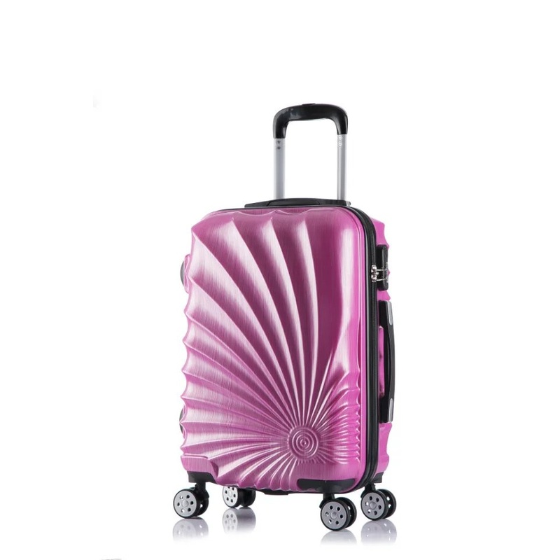 Strong Luggage Case with Competitive Price – Upright Luggage and Amazon Luggage price