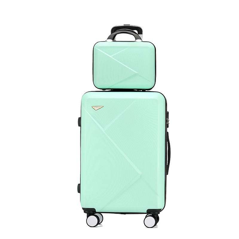 Travel Style Luggage Bag Set Carry on Suitcase – Luggage Set and Travel Bag price