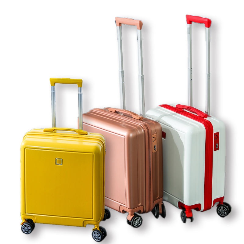 Travelling Boarding Travel Bag Trolley Luggage Case – Luggage Set and Travel Bag price