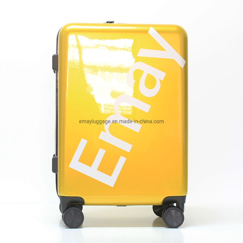 Trolley Case Luggage Travel Bags and Hard Suitcase ABS Luggage – Trolley Case and Luggage Bag price