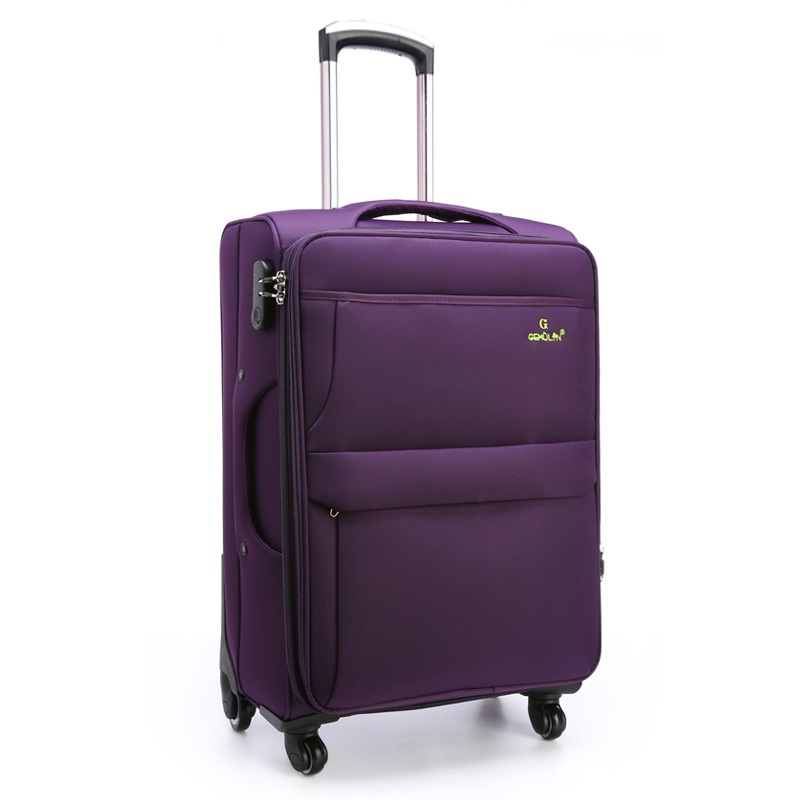 Yoixin Business Travel Trolley Bag Oxford 32inch Carry on Luggage Suitcase – Travel Luggage and Travel Bag price
