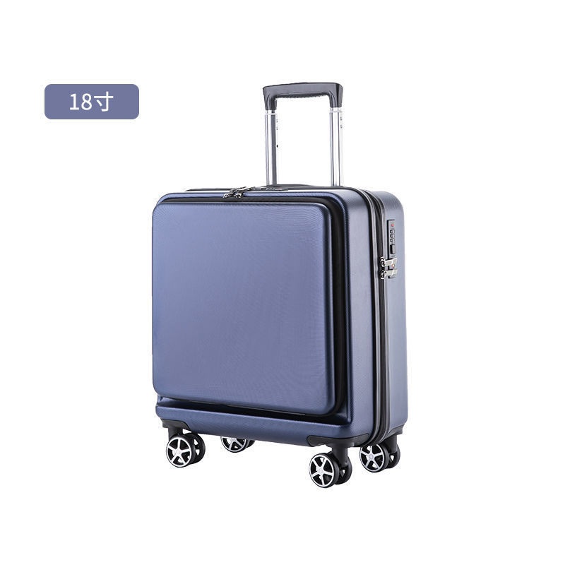 Yx14006-Factory Hot Selling High Quality Custom Maleta Cabin Trolley Luggage Travel Suitcase – Suitcase Luggage and Travel Suitcase price
