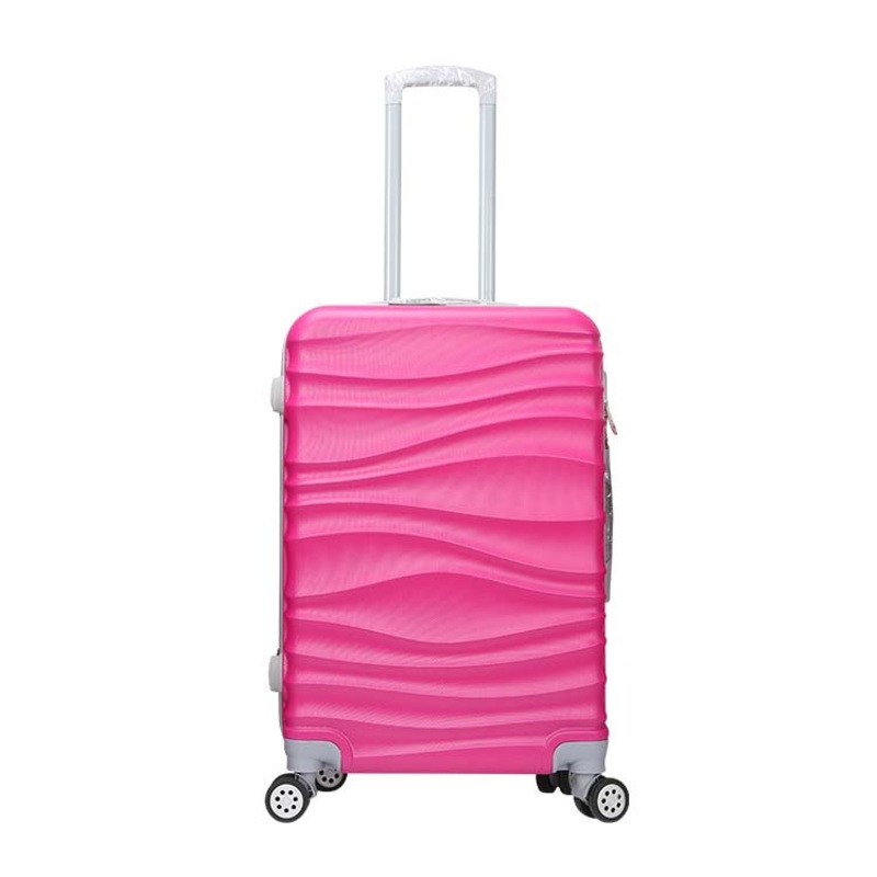 Yx16854-China Manufacture Custom Maleta Outdoor Travel Luggage Suitcase – Suitcase Luggage and Zipper Closure Suitcase price