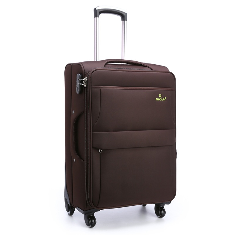YX16892-High Quality Custom Maleta Business Suitcase Trolley Luggage Luggage Bag – Suitcase Luggage and Travel Suitcase price