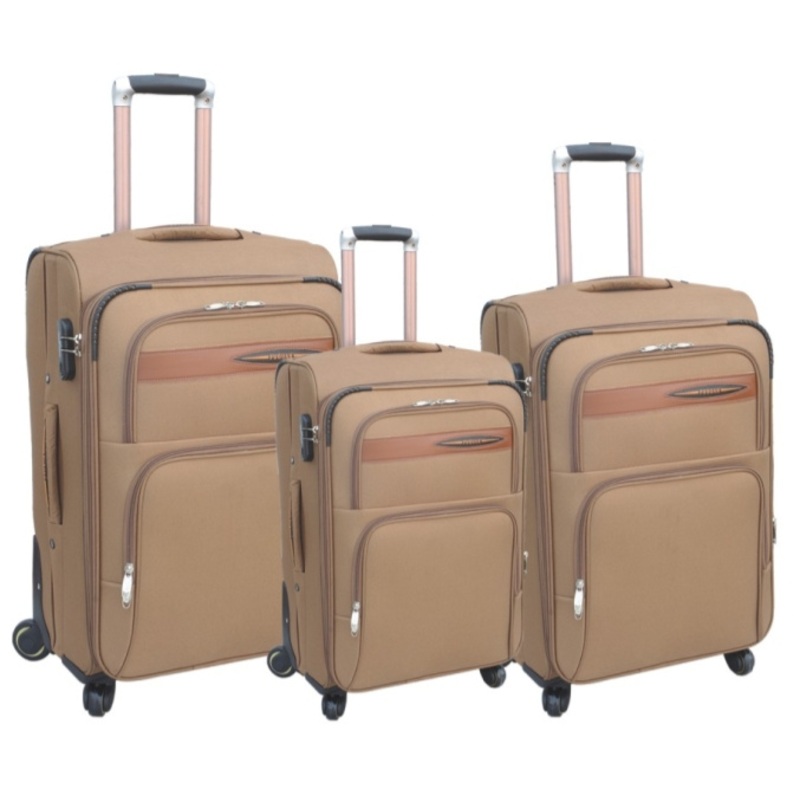 1200d Polyester Inside Trolly Luggage – Trolley Bag and Trolley Case price