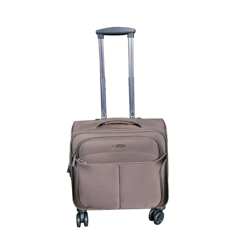 16-Inch Classic Business Wheeled Business Bag – Laptop Bag and Wheeled Computer Bag price