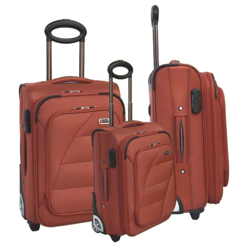 1680d Nylon Soft Luggage – Trolley Bag and Trolley Case price