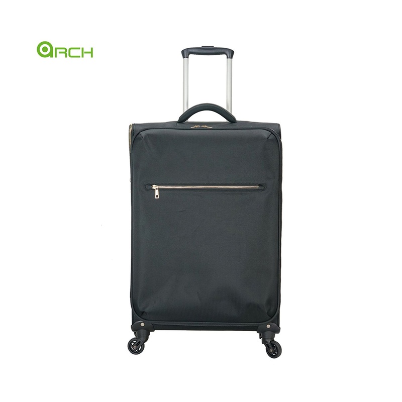 20 24 28 3PCS Set Light Weight Travel Luggage Spinner Wheels Trolley Case – Luggage and Luggage Bag price
