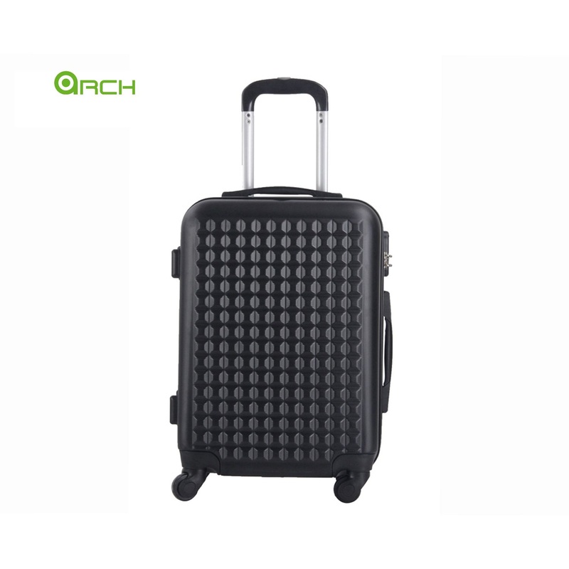 20 24 28 Inches ABS Hardside Trolley Case – Luggage Bag and Trolley Bag price