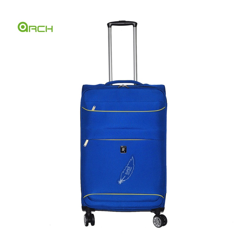 20 25 30 3PCS Set Super Light Luggage with Flight Wheels – Luggage Bag and Trolley Luggage price