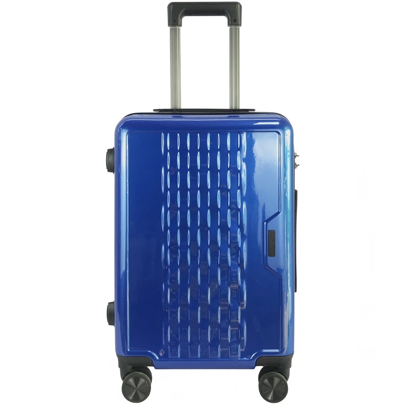 2019 High Quality Factory 3PCS Trolley Travel Suitcase Bag Set – Travel Suitcase and Trolley Suitcase price