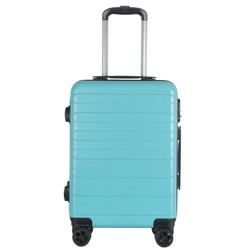 2019 Nice Design Factory PC Trolley Travel Luggage Set – Trolley Luggage and Travel Luggage price