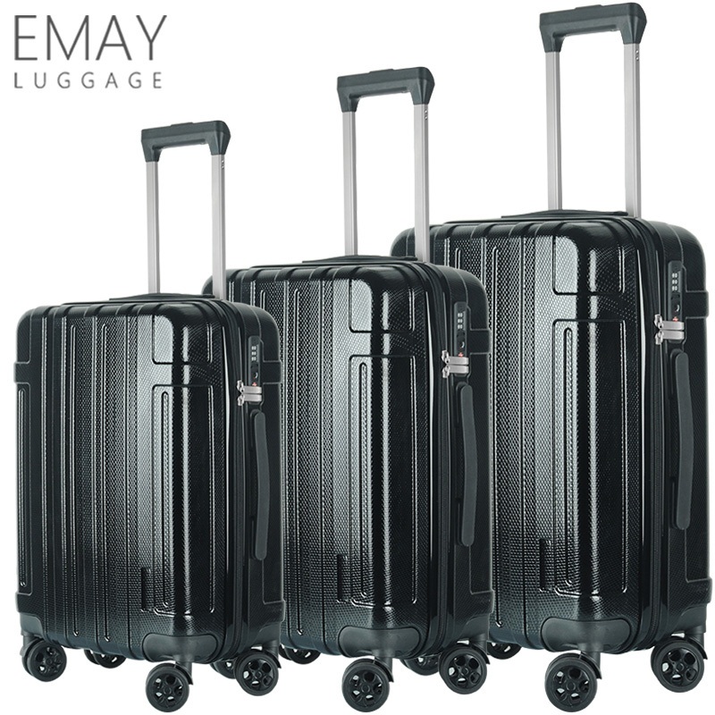 2020 Fashion Hard Shell Cabin Custom Tag Suitcases Carry-on Travel Trolley Luggage Bag Sets – Hot Selling Luggage and China Manufacturers Luggage price