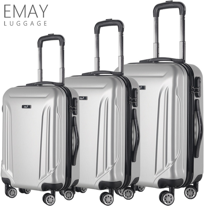 2020 Hot Sale Good Quality Luggage Bag Trolley Luggage Travel Bags Top Quality Trolley Bag – Luggage Bag Set and Luggage Case price