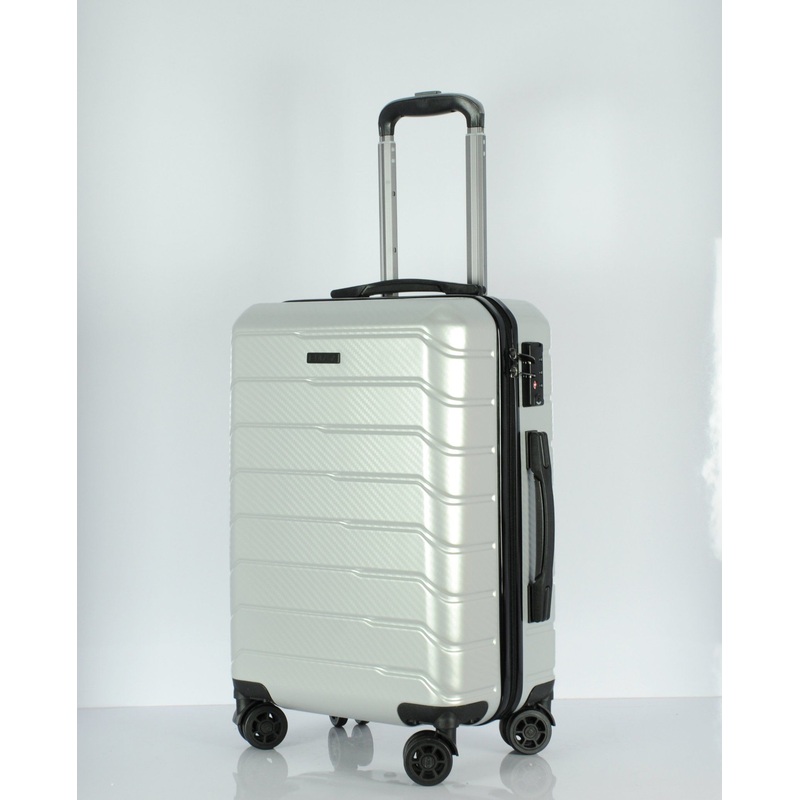 2020 Newest Trolley Luggage Aluminium Luxury Travel or Business Luggage Bag – Travelling Luggage and Luxury Travel Luggage price