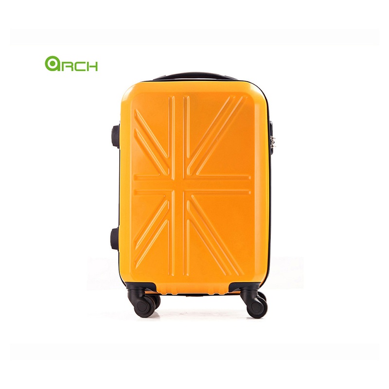 ABS+PC Hardside Trolley Case with Spinner Wheels – Luggage Bag and Trolley Bag price