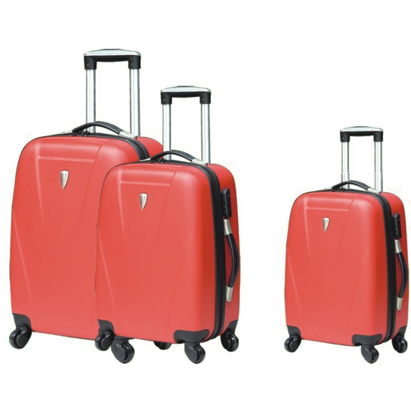 ABS Trolley Case Double Zipper – Trolley Bag and Trolley Case price