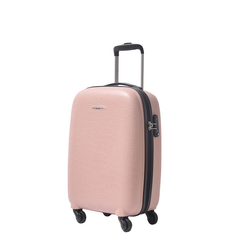 Bubule PP Hard Shell Carry on Suitcase Best Inexpensive Luggage – Vintage Luggage Sets and Large Luggage price