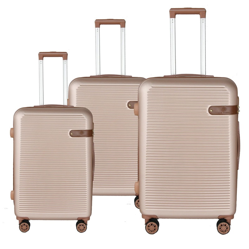 Custom High Quality Luggage Set Wholesale Price Hard Shell Luggage Sets – Lluggage Set and Travel Bag price