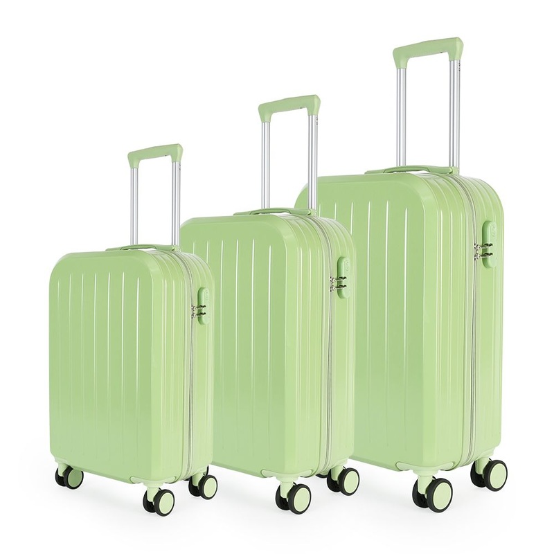 Custom Logo Carry on Trolley Luggage Box Suitcase with Handle – Travel Luggage and Trolley Suitcase price