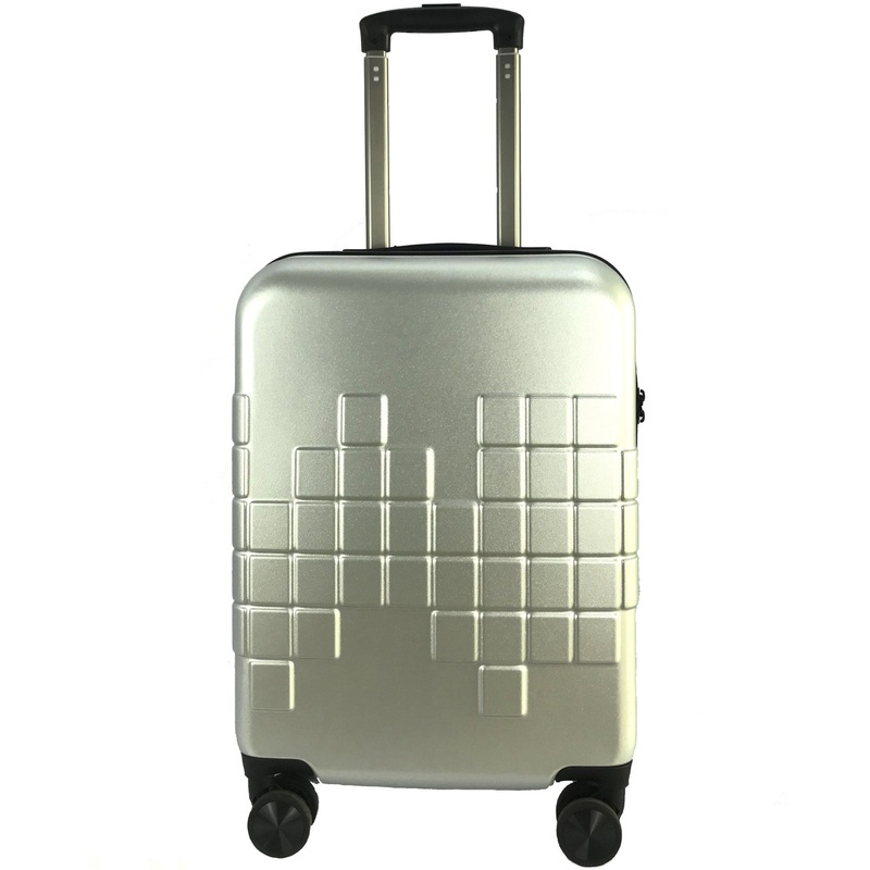 Designed for 2019 Hot Sale 3PCS Trolley Suitcase Set for Air Travel – Travel Suitcase and Trolley Suitcase price