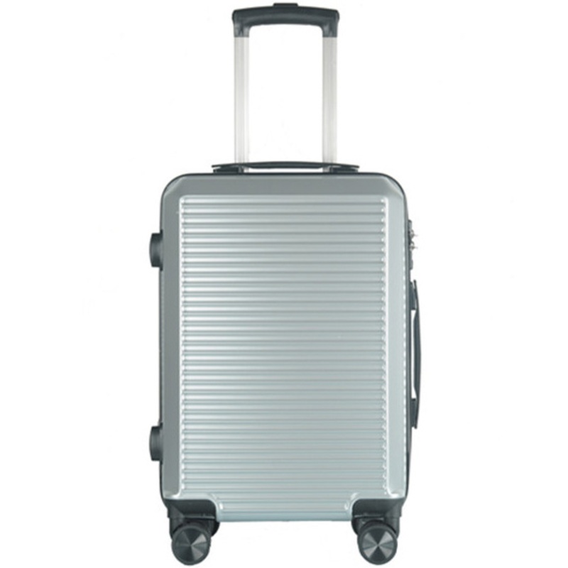 Designed for 2019 Hot Trendy PC Trolley Travel Suitcase Set – Trendy Suitcase and Travel Suitcase price