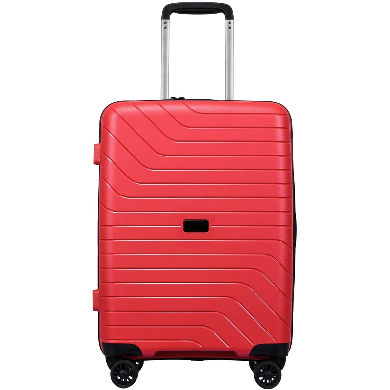 Dongguan Factory 2020 Newly Lauched High Quality PP Suitcase for Air Travel – Travel Suitcase and PP Suitcase price