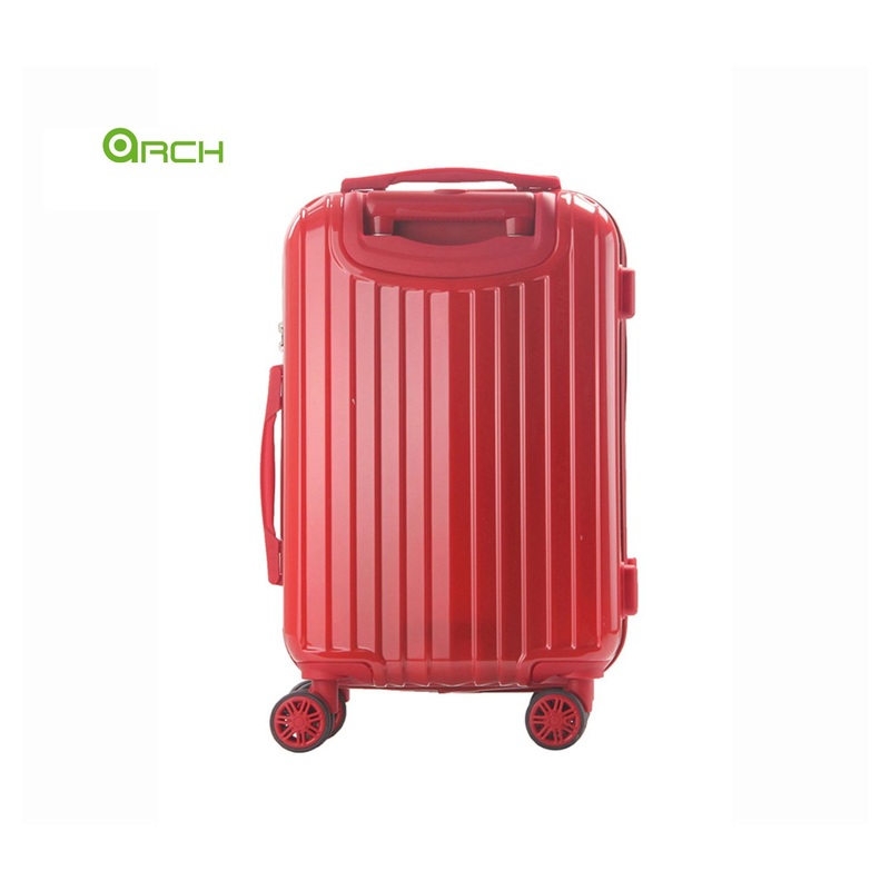 Durable ABS Trolley Travel Bag Hard Luggage with Spinner Wheels – Luggage Bag and Trolley Bag price