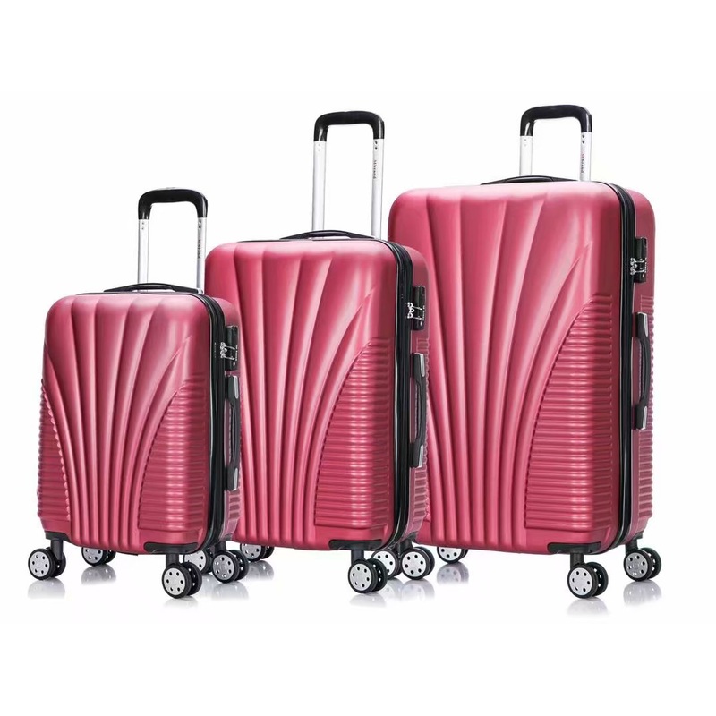 Enjoyable Travel Luggage Set for Business Trips – Upright Luggage and Amazon Luggage price