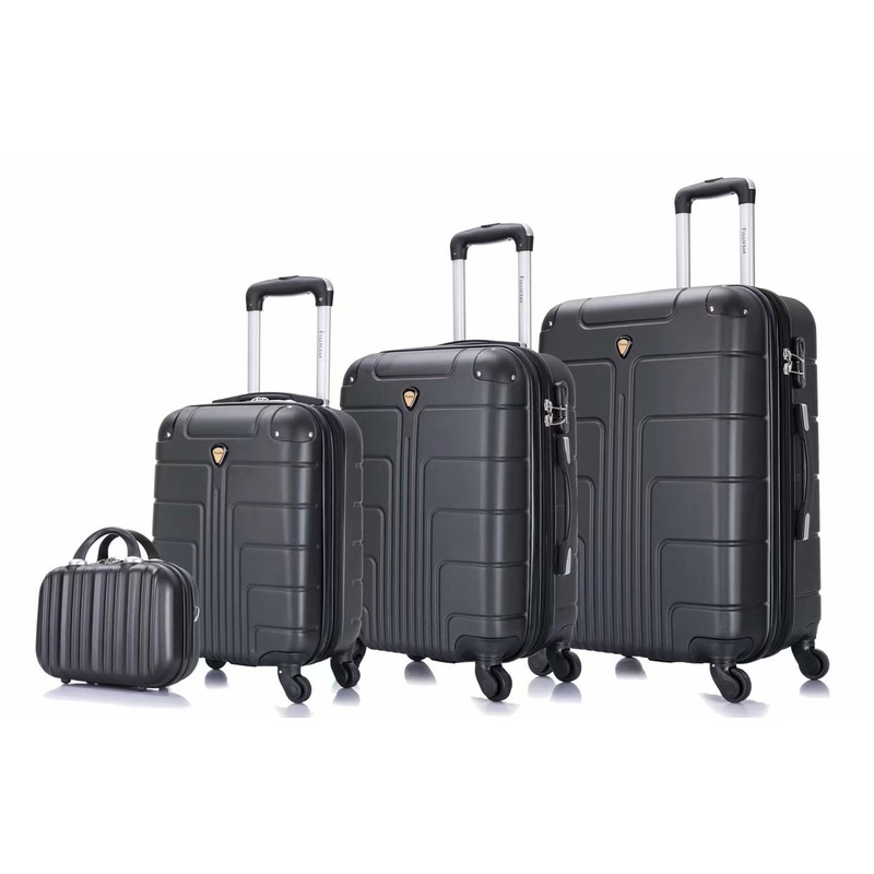 Fashion Trolley Luggage with Competitive Price – Trolley Case and Luggages price