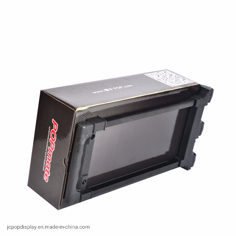 Fast Deliver Box Cardboard Prices Trade Fair Case Recycle Paper Piggy Bag/Cardboard Trolley – Recycle Cardboard Luggage Trolley and Folding Paper Trolley Box for Exhibition price