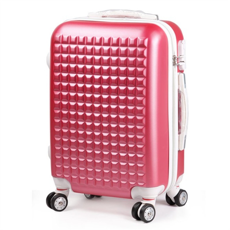 Hard Shell Quality Luggage with Four Wheels – Upright Luggage and ABS Trolley Luggage price