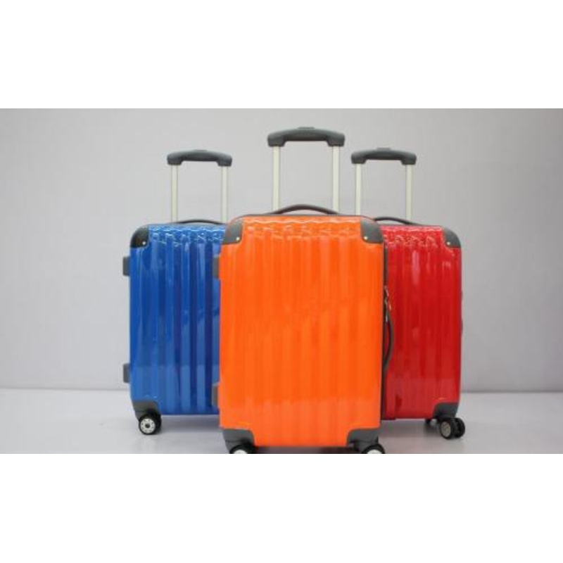 High Quality Suitcase with Various Colors – Travel Luggage and Trolley Luggage price