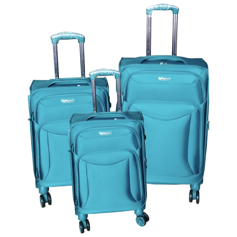 Janyo Latest Fashion Trolley Case Hand Luggage – Suitcase and Luggage Set price
