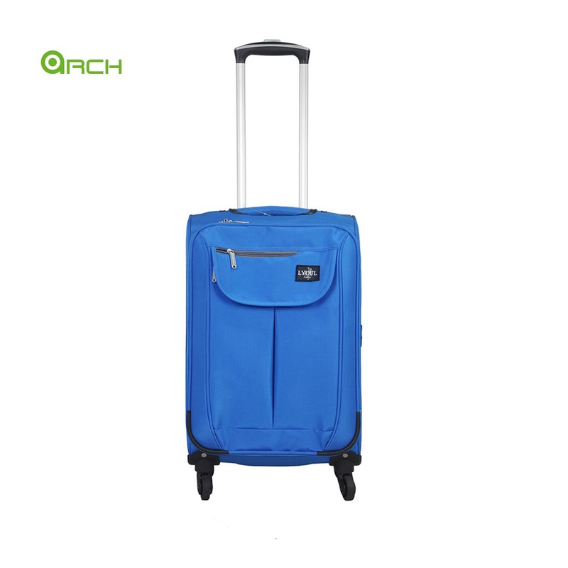 Light Weight Tapestry Trolley Travel Case with Link-to-Go System – Luggage Bag and Trolley Luggage price