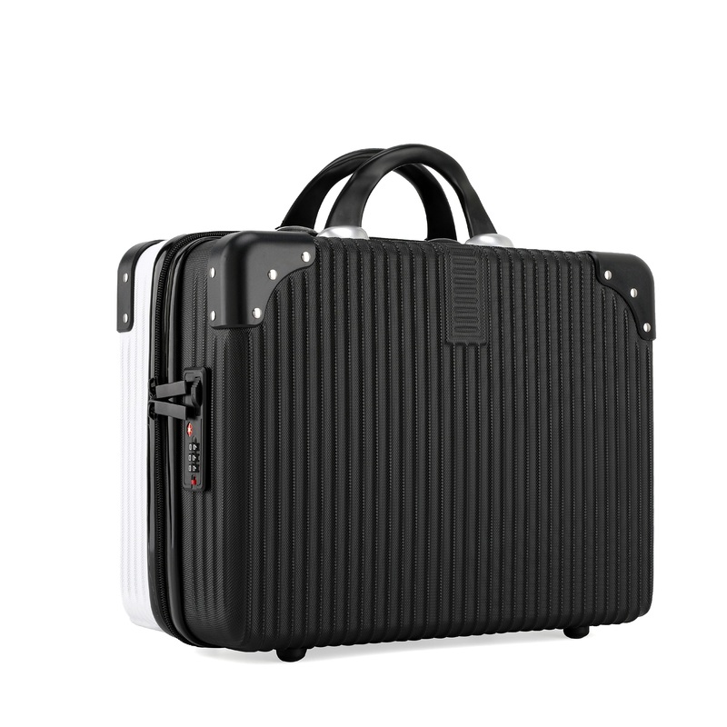 Luggage Sets Travel Carry on Suitcase for Women with Spinner Wheels – Cosmetic Case and Makeup Case price