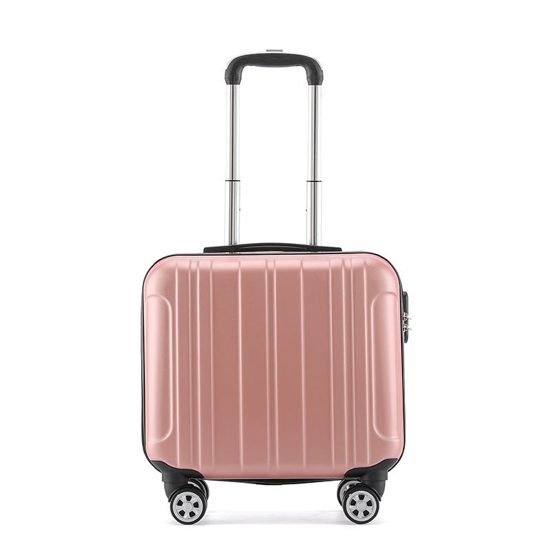 Minivan Trolley Suitcase Childrens Suitcase Cabin Luggage – Luggage Set and Travel Bag price