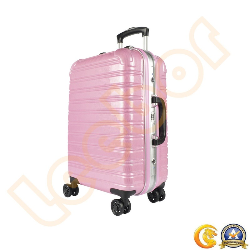 Promotional Cheap Hard Case Luggage Set Suitcase Trolley Parts – Trolley Case and Suitcase Trolley Parts price