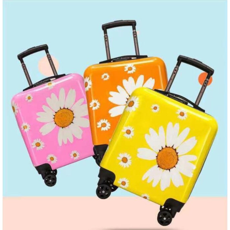 Quality Assurance Exquisite Kids Suitcase Four-Wheels Children Luggage – Luggage and Trolley price