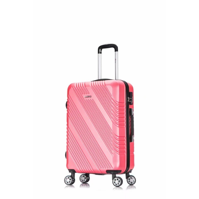 Quality Nice Luggage for Travelling – Upright Luggage and Travel Bag price