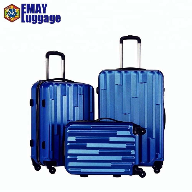 Travel Luggage High Quality ABS PC Suitcase Shell Carry on Luggage – Travel Luggage and Suitcase price