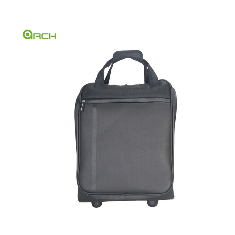 Travel Trolley Luggage Underseat with a Side Pocket – Luggage and Trolley Luggage price
