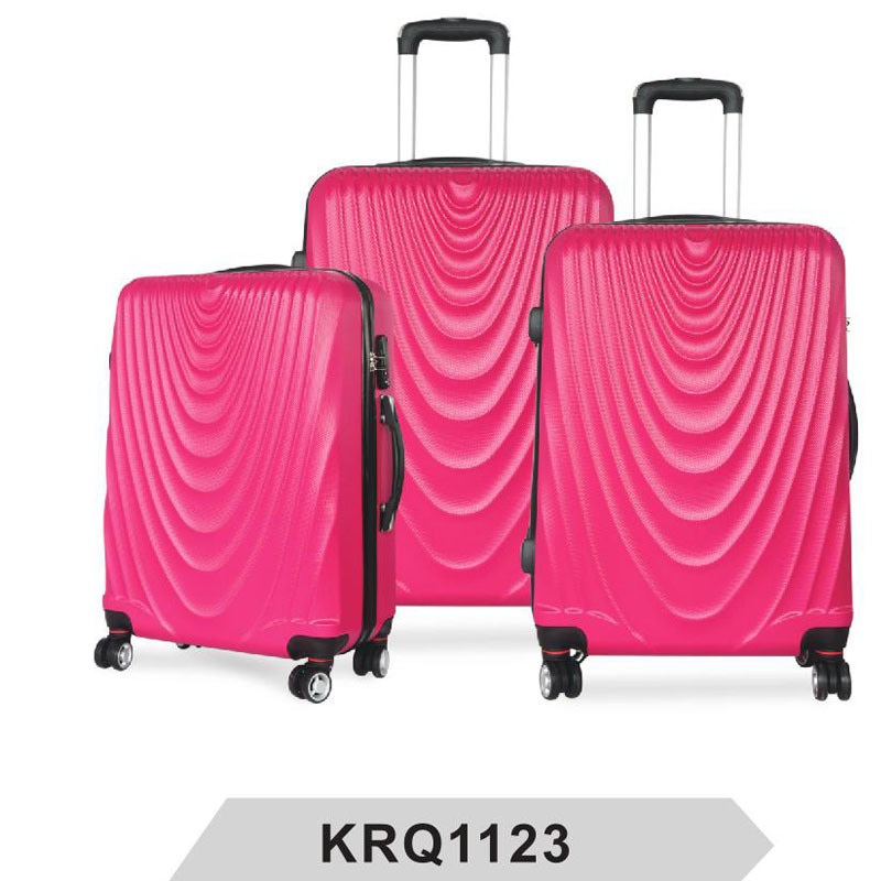 Trend ABS Hard Case Travel Luggage Suitcase – Luggage and Luggage Bag price