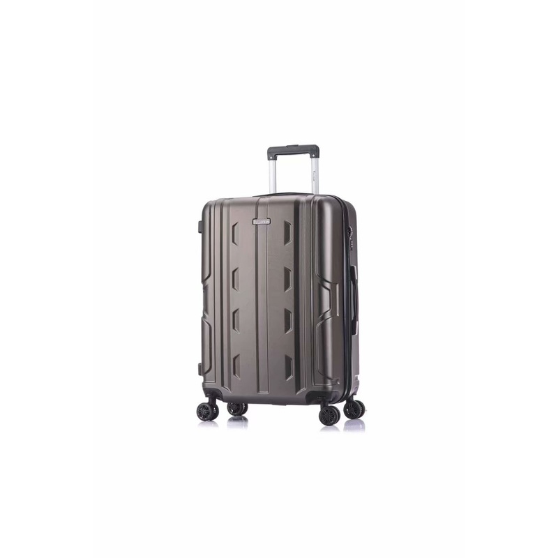Trendy ABS Suitcase Luggage with Different Colors – Trolley Case and Luggage Bag price
